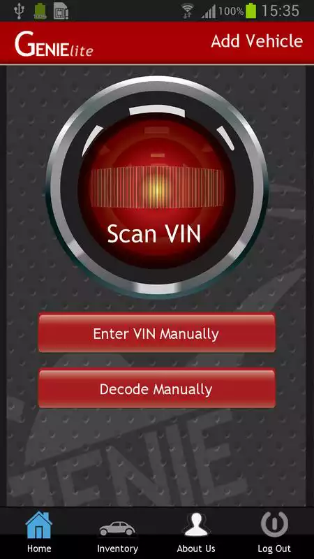 Play VINCapture