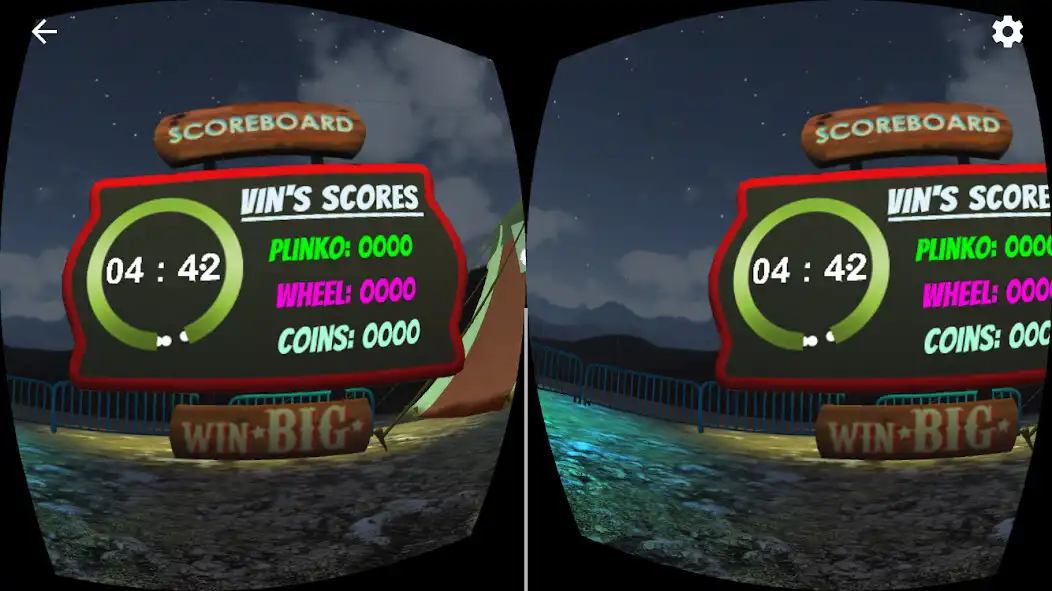 Play Vin Carnival as an online game Vin Carnival with UptoPlay