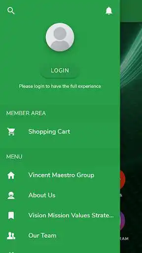 Play Vincent Maestro as an online game Vincent Maestro with UptoPlay