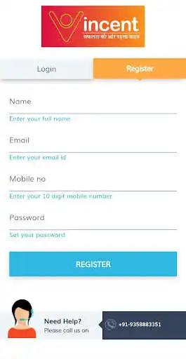 Play VINCENT as an online game VINCENT with UptoPlay