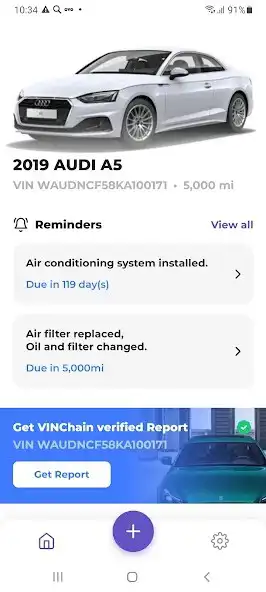 Play VINChain Vehicle Care  and enjoy VINChain Vehicle Care with UptoPlay