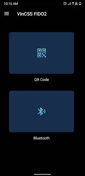 Play VinCSS FIDO2 as an online game VinCSS FIDO2 with UptoPlay