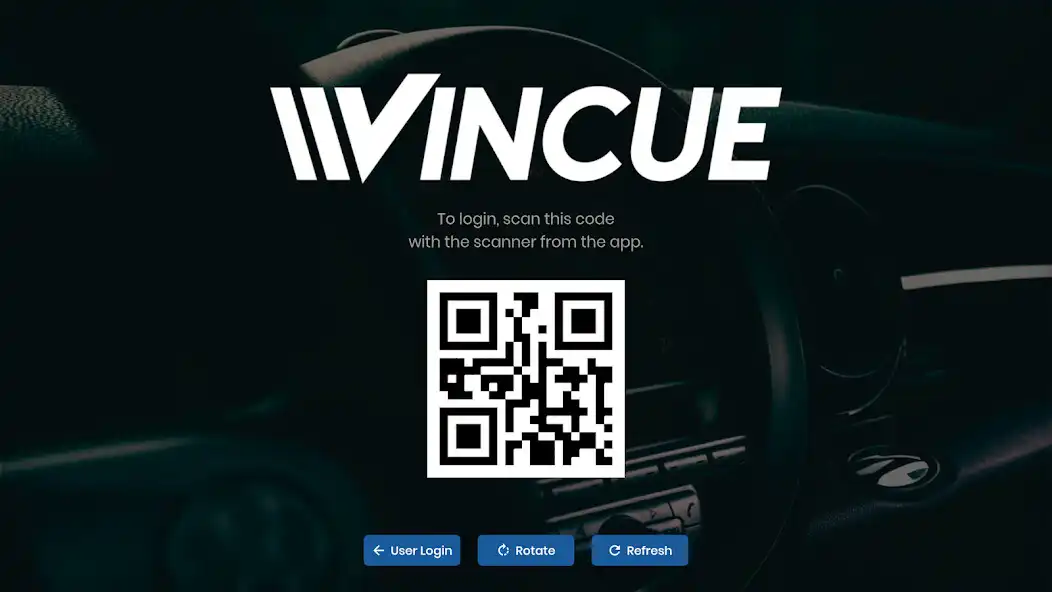 Play VINCUE Pulse as an online game VINCUE Pulse with UptoPlay