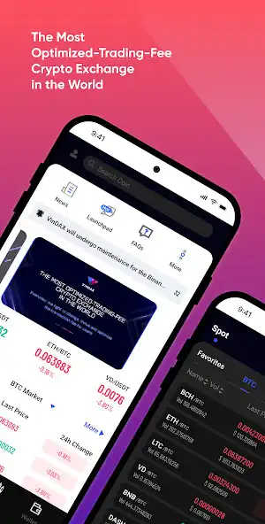 Play VinDAX  and enjoy VinDAX with UptoPlay