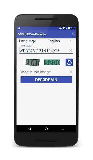 Play VIN decoder for Mercedes Benz and enjoy VIN decoder for Mercedes Benz with UptoPlay Play VIN decoder for Mercedes Benz and enjoy VIN decoder for Mercedes Benz with UptoPlay