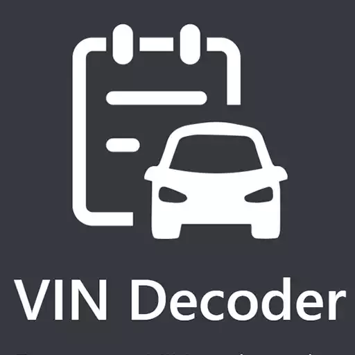 Play VIN Decoder APK Play VIN Decoder APK
