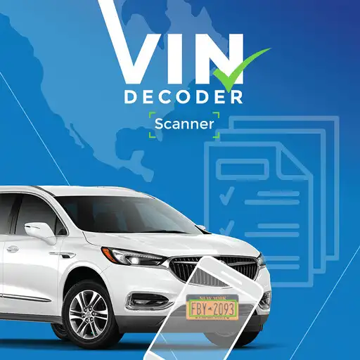Play VIN Decoder  Vehicle History APK