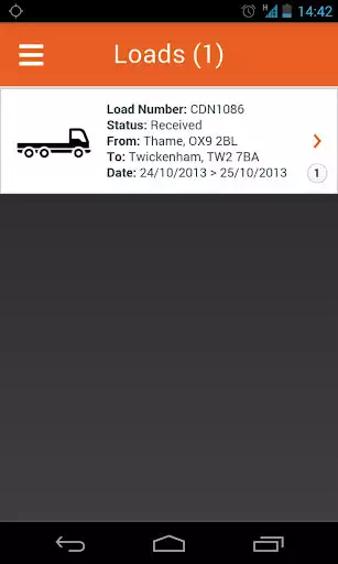 Play vinDELIVER  and enjoy vinDELIVER with UptoPlay