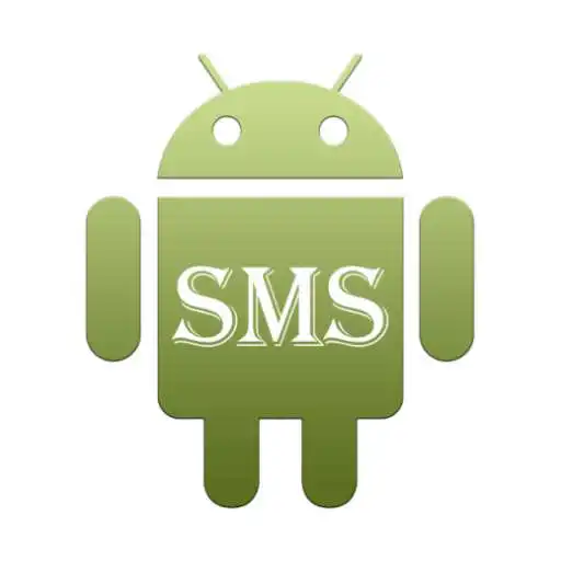 Play Vindroid SMS Viewdget (Widget) APK