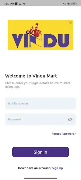 Play VinduMarts as an online game VinduMarts with UptoPlay