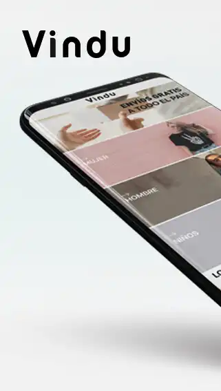 Play Vindu, Seguí tu moda.  and enjoy Vindu, Seguí tu moda. with UptoPlay