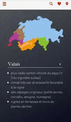 Play Vinea Swiss Wines