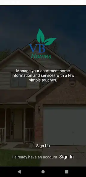 Play VineBrook Homes Resident  and enjoy VineBrook Homes Resident with UptoPlay