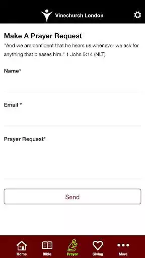 Play Vinechurch London as an online game Vinechurch London with UptoPlay
