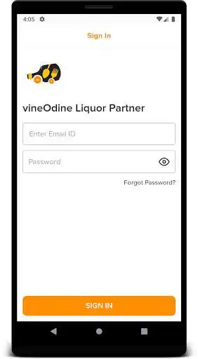 Play vineOdine Liquor Partner as an online game vineOdine Liquor Partner with UptoPlay