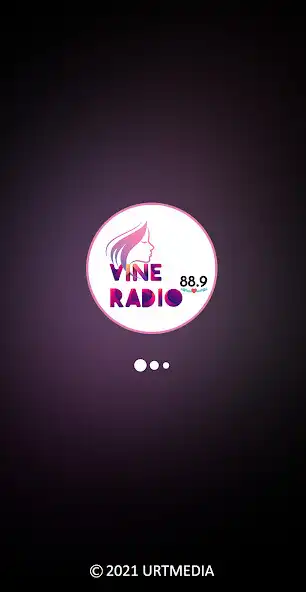 Play Vine Radio 88.9 as an online game Vine Radio 88.9 with UptoPlay