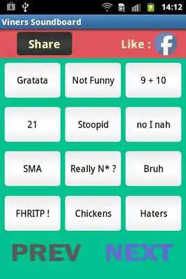 Play Viners Soundboard Play Viners Soundboard