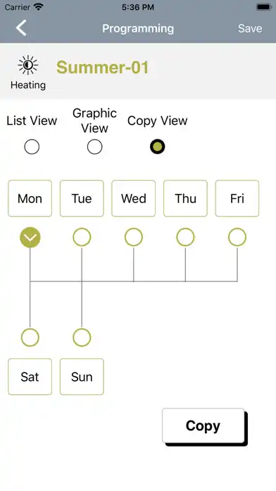 Play Vine Smart Control as an online game Vine Smart Control with UptoPlay