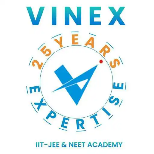 Play VINEX IIT JEE & NEET APK