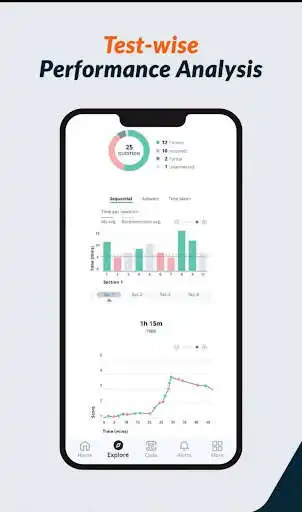 Play VINEX IIT JEE & NEET  and enjoy VINEX IIT JEE & NEET with UptoPlay