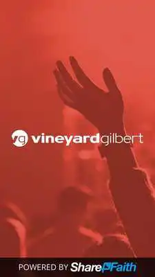 Play Vineyard Gilbert