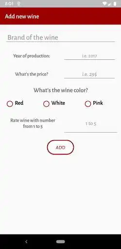 Play Vineyard