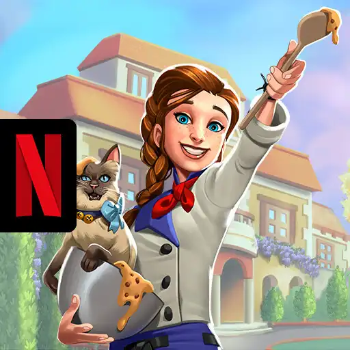 Play Vineyard Valley NETFLIX APK