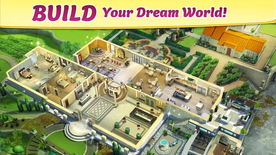 Play Vineyard Valley NETFLIX  and enjoy Vineyard Valley NETFLIX with UptoPlay