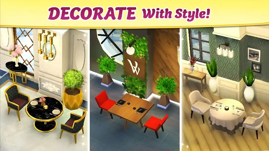 Play Vineyard Valley NETFLIX as an online game Vineyard Valley NETFLIX with UptoPlay