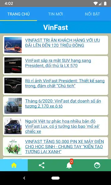 Play VinFans as an online game VinFans with UptoPlay