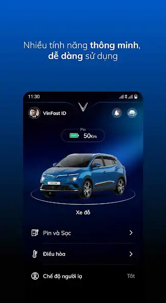Play VinFast as an online game VinFast with UptoPlay