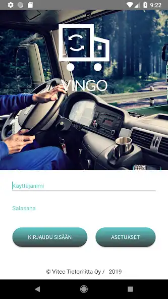 Play VINGO Kuljetus  and enjoy VINGO Kuljetus with UptoPlay