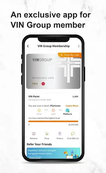 Play VIN GROUP as an online game VIN GROUP with UptoPlay