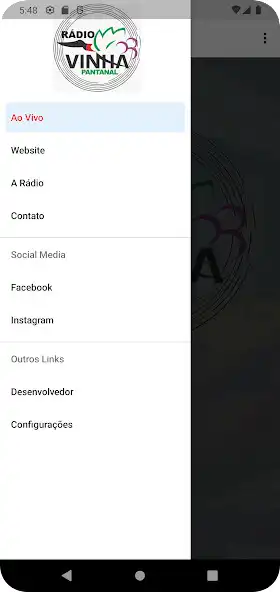 Play Vinha Pantanal as an online game Vinha Pantanal with UptoPlay