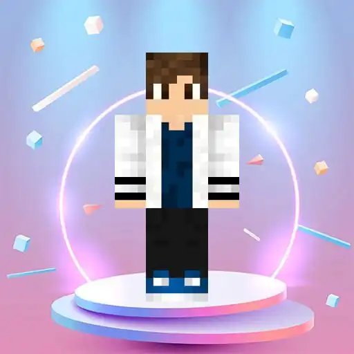 Play Vinhmc Skin for Minecraft APK