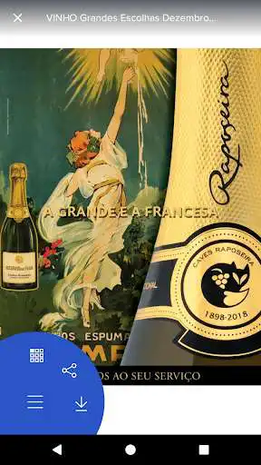 Play Vinho Grandes Escolhas as an online game Vinho Grandes Escolhas with UptoPlay