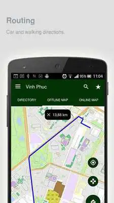 Play Vinh Phuc