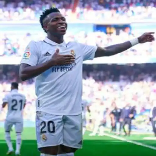 Play Vinicius Jr 4K Wallpapers APK