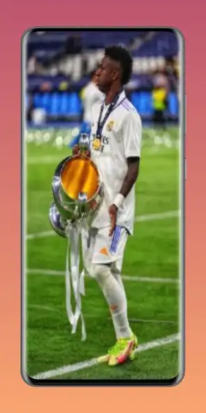 Play Vinicius Jr 4K Wallpapers as an online game online Vinicius Jr 4K Wallpapers with UptoPlay Play Vinicius Jr 4K Wallpapers as an online game Vinicius Jr 4K Wallpapers with UptoPlay