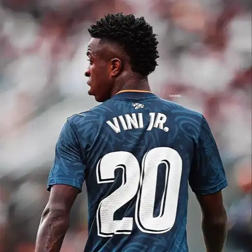 Play Vinicius Jr Wallpapers 4K APK Play Vinicius Jr Wallpapers 4K APK