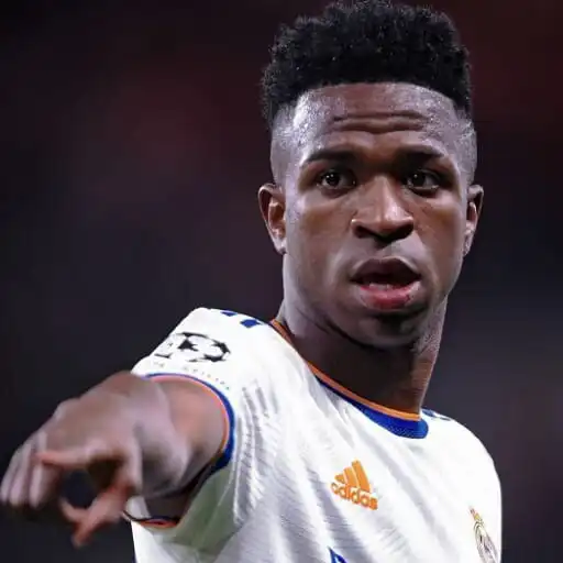 Play Vinicius Junior 4K Wallpaper APK