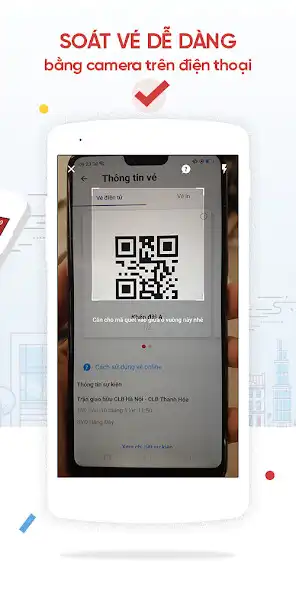 Play VinID CheckIn App as an online game VinID CheckIn App with UptoPlay