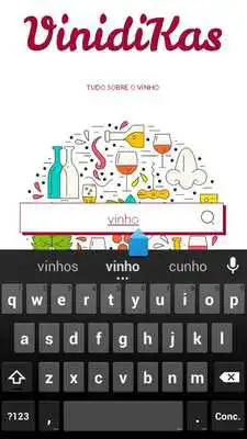 Play VinidiKas Play VinidiKas