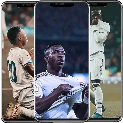 Play Vini Jr Wallpapers APK