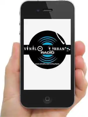 Play Vinilo Urbano
