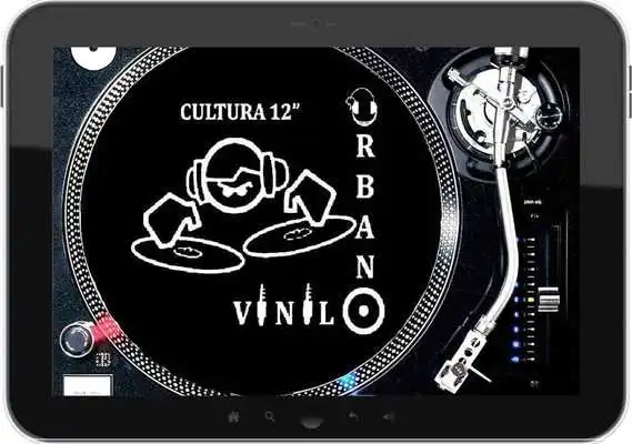 Play Vinilo Urbano