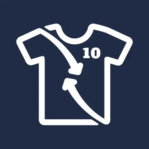 Play Vinimay - Camisetas de Fútbol APK Play Vinimay - Camisetas de Fútbol APK