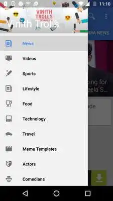 Play VinithTrolls Play VinithTrolls