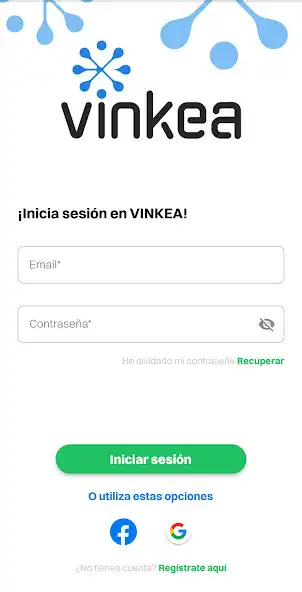 Play Vinkea  and enjoy Vinkea with UptoPlay