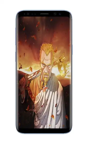 Play Vinland Saga S2 Wallpaper 4k  and enjoy Vinland Saga S2 Wallpaper 4k with UptoPlay